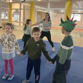St. Patrick's Day