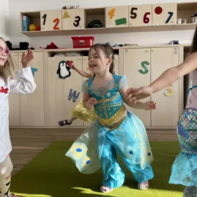 St. Valentine