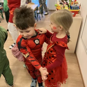 St. Valentine