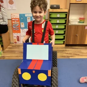 St. Valentine