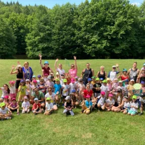 Summer Camp