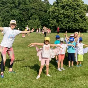 Summer Camp