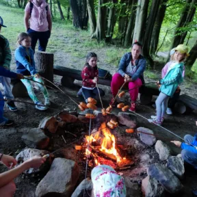 Summer Camp