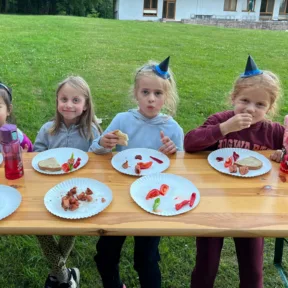 Summer Camp