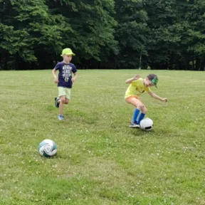 Summer Camp