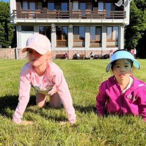 Summer Camp