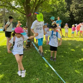 Summer Camp
