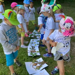 Summer Camp