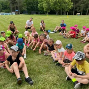Summer Camp