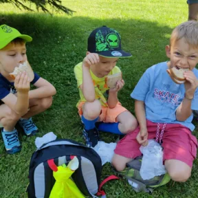 Summer Camp