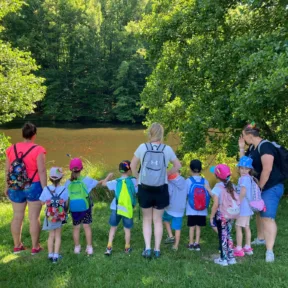 Summer Camp