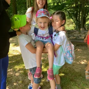 Summer Camp