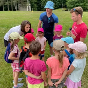 Summer Camp