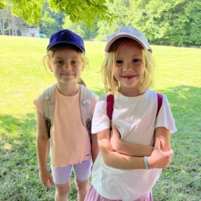 Summer Camp