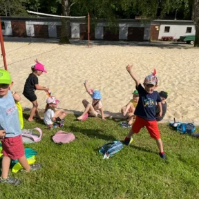 Summer Camp