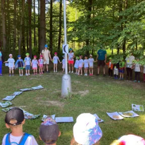 Summer Camp