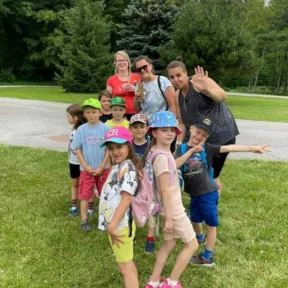 Summer Camp