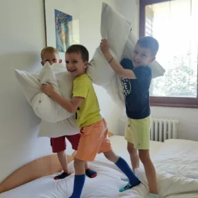 Summer Camp