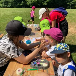 Summer Camp