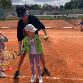 Tennis Course