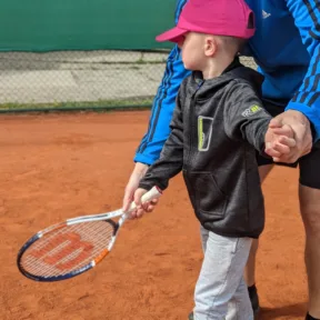 Tennis Course
