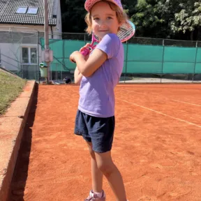 Tennis Course