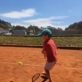Tennis Course