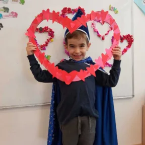 Valentine