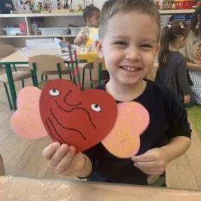 Valentine