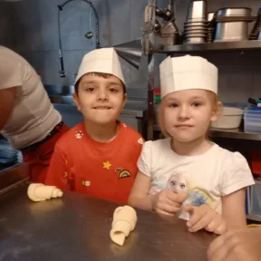 World of Work - Parents teaching