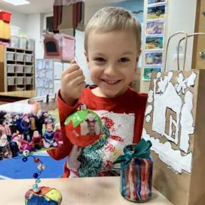 Christmas Workshops