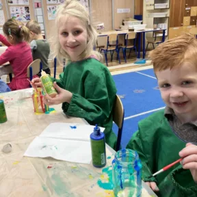 Christmas Workshops