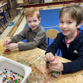 Christmas Workshops