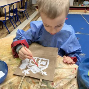 Christmas Workshops