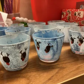 Christmas Workshops