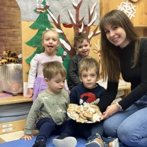 Christmas Workshops