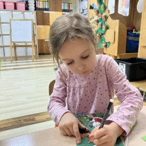 Christmas Workshops