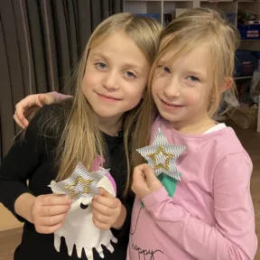 Christmas Workshops