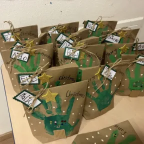 Christmas Workshops