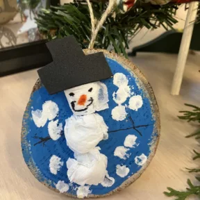 Christmas Workshops