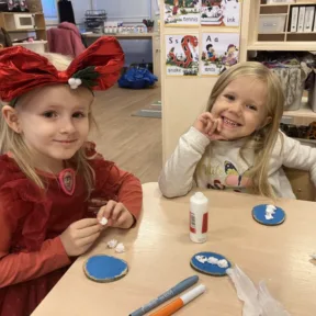 Christmas Workshops