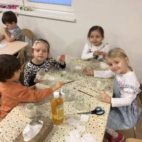 Christmas Workshops