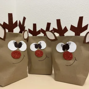 Christmas Workshops
