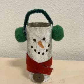 Christmas Workshops