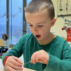 Christmas Workshops