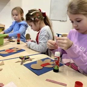 Christmas Workshops