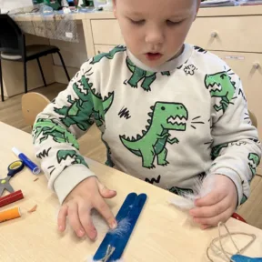 Christmas Workshops
