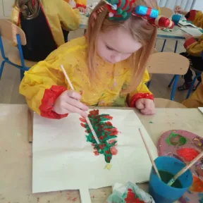 Christmas Workshops