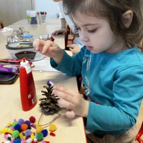 Christmas Workshops