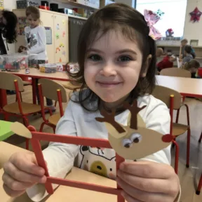 Christmas Workshops